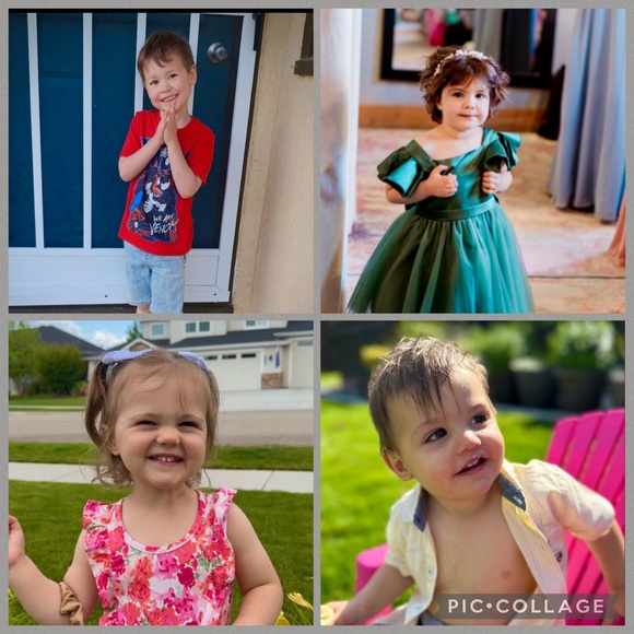 Meet Miss Poshtrendy - Picture 7 of 8